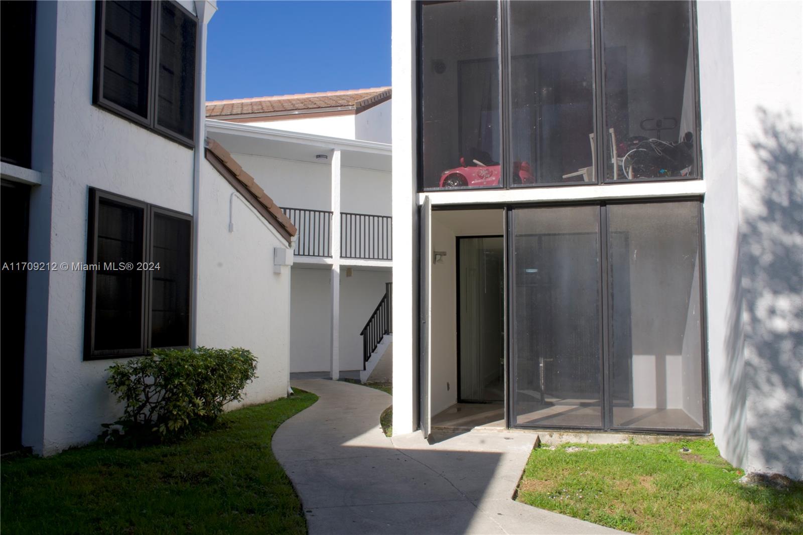 Residential Rental/Lease